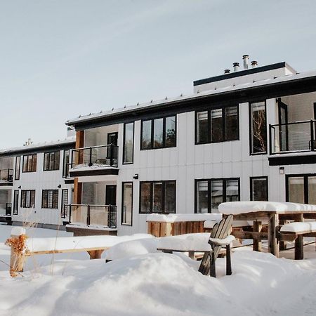 Suite 203 - Destination Mont-Orford Magog Exterior foto